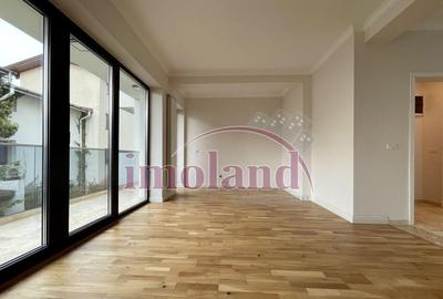 Inchiriere apartament 3 camere, 2 balcoane 105 mp - Tei ... - 22