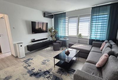 Apartament Smart Home cu 3 camere pe bd. Ion Mihalache - 1