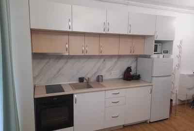 De inchiriat studio Signature Promenada -Mamaia Noed - 6