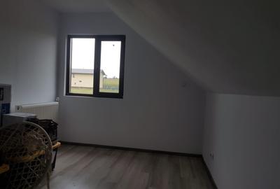 Casă individuală cu 5 camere cu Teren 800 Mp în Lunca Cetățuii - 4