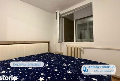 Apartament cu 3 camere decomandat în Decebal - 11
