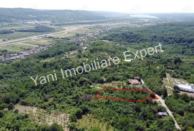 Teren de 2270 mp, în Valea Brazilor - 6