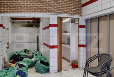 Inchiriez spatiu comercial - 3