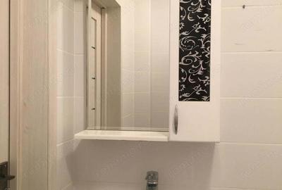 Garsoniera zona Teiul Doamnei Facultatea de Constructii - 2