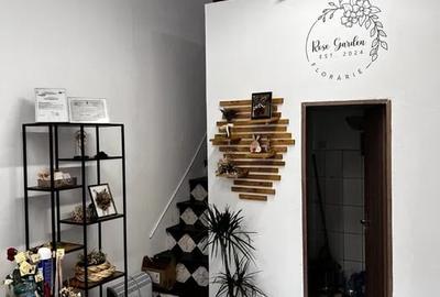 Spatiu Comercial, 20mp,parcare, Zona Semicentrala - 2