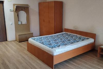 Garsonieră decomandată în Florești - 2
