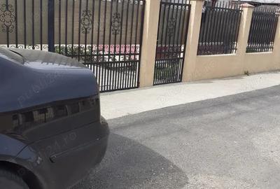 Casă cu 3 camere în Central - 3