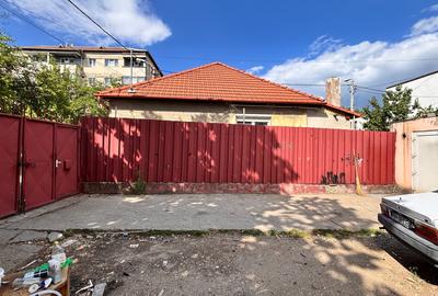 Teren Construcții intravilan de 216 mp, în Rogerius - 2