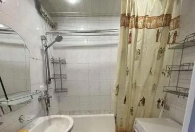 Apartament cu 2 camere în Complex Studențesc - 1