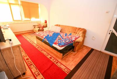 Vest, 2 camere, etaj 1, centrala proprie - 2