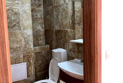 Spațiu comercial, de 50 mp, în Republicii - 4