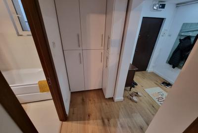 Apartament 2 camere deocmandat, 54mp, zona Tatarasi, Complex Ciurchi, ID: 160053 - 12