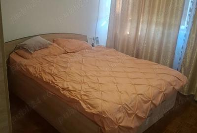 Apartament cu 2 camere decomandat în Giurgiului - 5