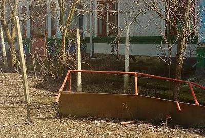 Casă cu 6 camere cu Teren 1600 Mp în Fântânele - 4