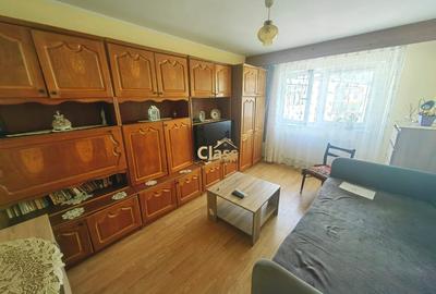 Garsonieră decomandată, mobilată în Grigorescu - 1