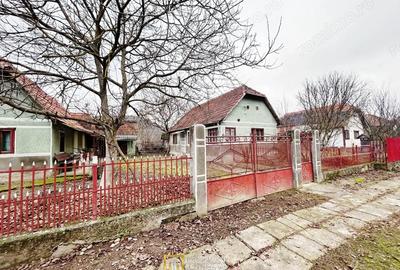 Teren de 3252 mp, în Tauț - 1