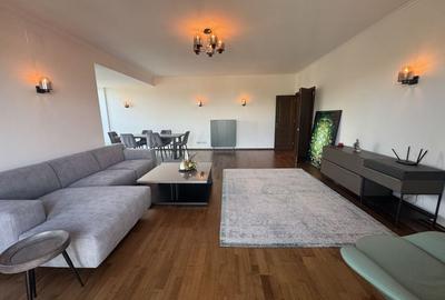 Apartament elegant, in fata parcului Kiseleff, finisaje premium Apartament elegant, in fata parcului Kiseleff, finisaje premium - 6