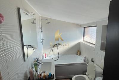 Apartament modern la mansarda Erou Iancu Nicolae - 7