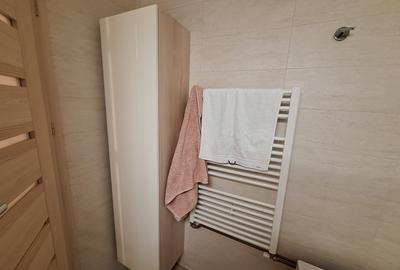 Apartament cu 3 camere la parter - mobilat si utilat, pozitie excelenta - 12