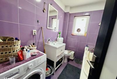 Apartament cu 2 camere decomandat în Dudu - 11