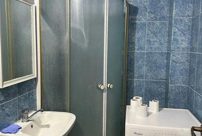 Apartament cu 2 camere decomandat în Central - 4