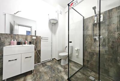 Apartament cu 2 camere decomandat în Băile Felix - 6