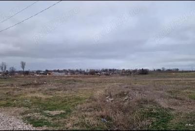 Teren de 3000 mp, în Central - 1