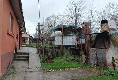 Casă cu Teren 1512 Mp în Udeni - 2