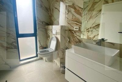 Duplex de lux cu lift si priveliste panoramica, 210 mp, 350 mp teren, Gruia - 8