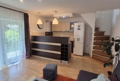 Apartament cu 2 camere semidecomandat în Nord - 4