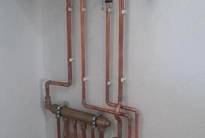 Casă cu 3 camere cu Teren 860 Mp în Târgu Ocna - 6