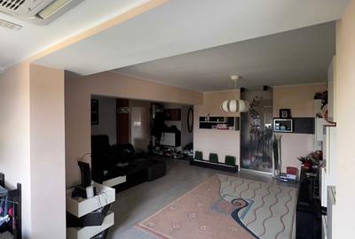 Apartament cu 2 camere decomandat în Mazepa 1 - 6