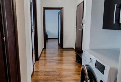 Apartament cu 2 camere decomandat în Vitan - 1