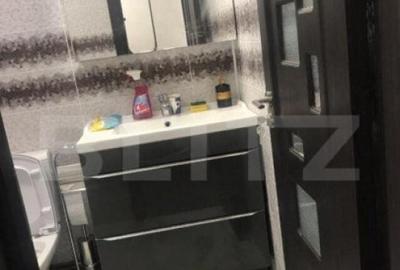 Garsoniera spatioasa, cu dressing - 11