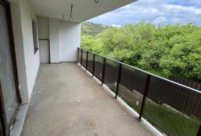 Oportunitate! Casa Semifinisata, 7 camere, 161mp, 3 minute de Floresti - 13