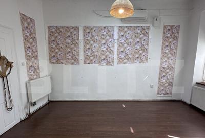 Spa?iu comercial de inchiriat-str.Avram Iancu - 2
