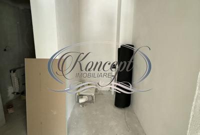 Spatiu comecial cu terasa in Borhanci Spatiu comecial cu terasa in Borhanci - 5