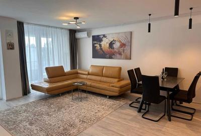 Apartament cu 3 camere semidecomandat în Roșu - 5