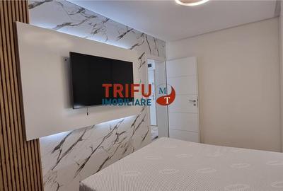 Apartament 2 camere ultramodern in Cetate - 6