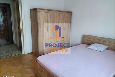Apartament cu 3 camere decomandat în Negru Vodă - 3