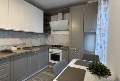 Apartament 2 camere, open space, etaj 6, Complexul Rebreanu Towers - 6