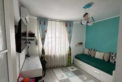 Apartament cu 3 camere decomandat, mobilat în Mărăști - 5