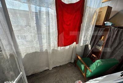 Apartament cu 3 camere decomandat în Gojeiești - 15