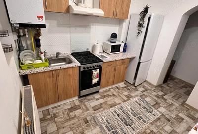 Garsonieră decomandată în Domenii - 6