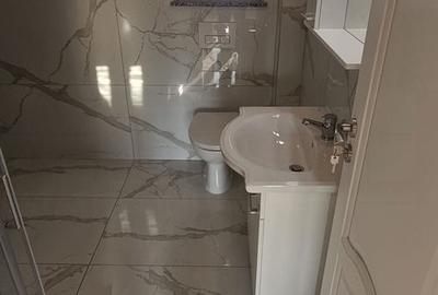 Duplex cu 4 camere cu Canalizare în Ipotești - 24