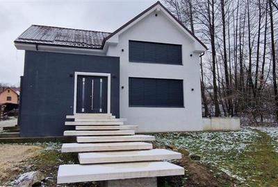 Casă cu 6 camere cu Teren 1400 Mp în Calea Caransebeșului - 17