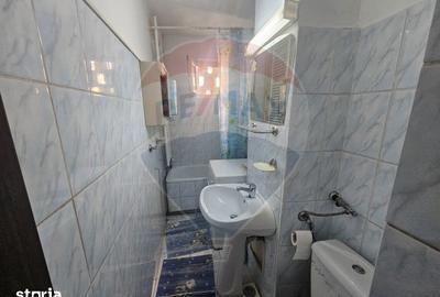 Apartament cu 3 camere în Central - 10