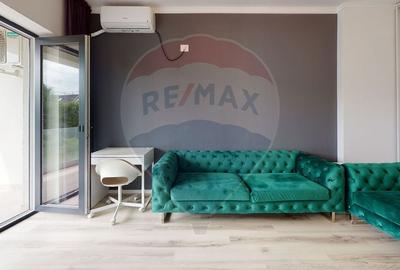 Apartament luminos cu 2 camere, terasa de 14 mp si loc de parcare - 2
