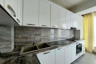 Se inchiriaza garsoniera, Mosilor - 1