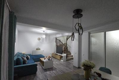 Casă individuală cu 4 camere cu Teren 250 Mp în Berceni - 2